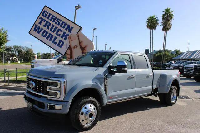 2026 Ford F-450 Platinum for sale in Sanford, FL