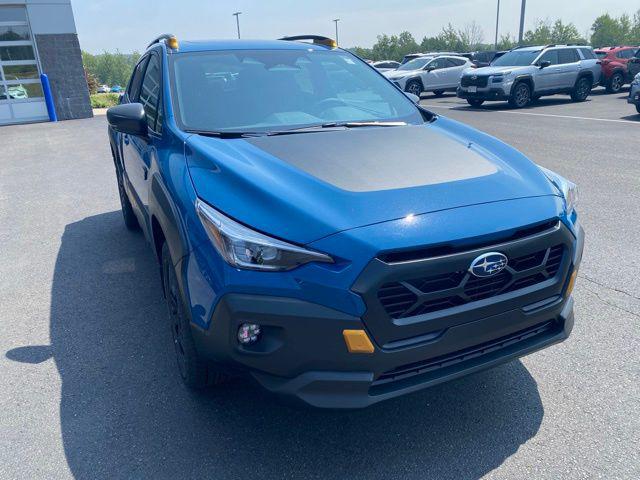 2026 Subaru Crosstrek Wilderness for sale in Wausau, WI