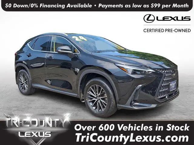 2024 Lexus NX 350 Premium for sale in Little Falls, NJ