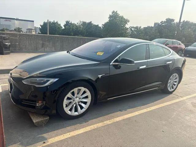 2018 Tesla Model S 75D for sale in Bethesda, MD