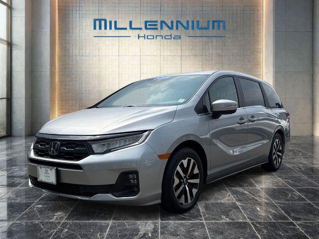 2026 Honda Odyssey EX-L for sale in Hempstead, NY