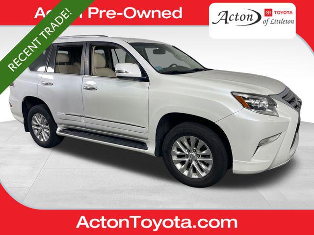 2016 Lexus GX 460 460 for sale in Acton, MA