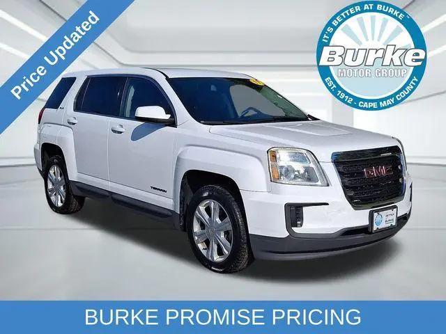 2017 GMC Terrain SLE-1 for sale in Middle Township, NJ