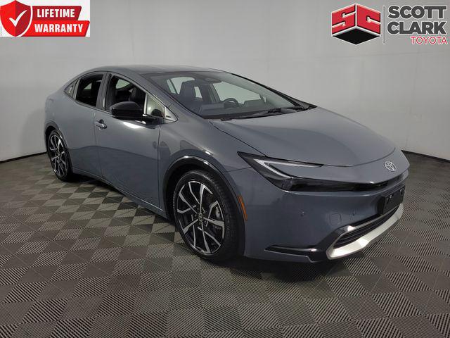 2026 Toyota Prius Plug-In XSE for sale in Matthews, NC