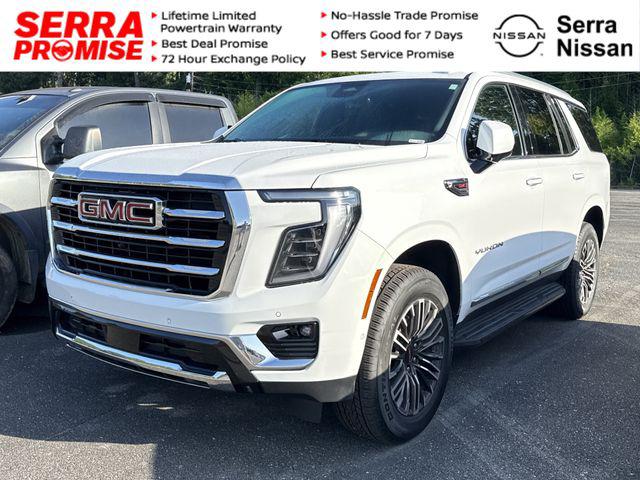 2025 GMC Yukon Elevation for sale in Sylacauga, AL