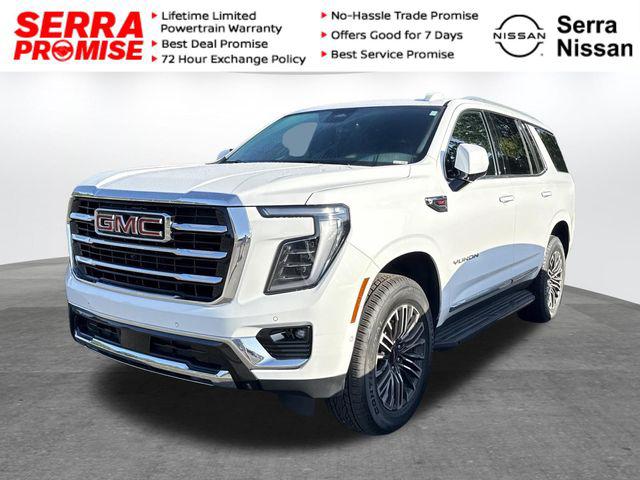 2025 GMC Yukon Elevation for sale in Sylacauga, AL