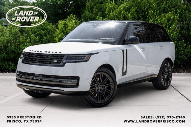 2026 Land Rover Range Rover P400 SE for sale in Frisco, TX