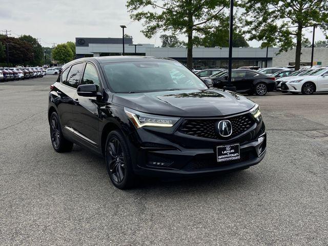 2021 Acura RDX A-SPEC Package for sale in Saint James, NY