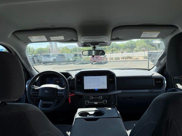2025 Ford F-150 XLT - Photo 8