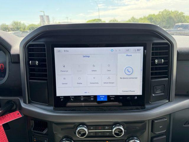 2025 Ford F-150 XLT - Photo 11