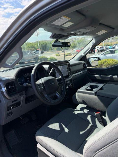 2025 Ford F-150 XLT - Photo 15