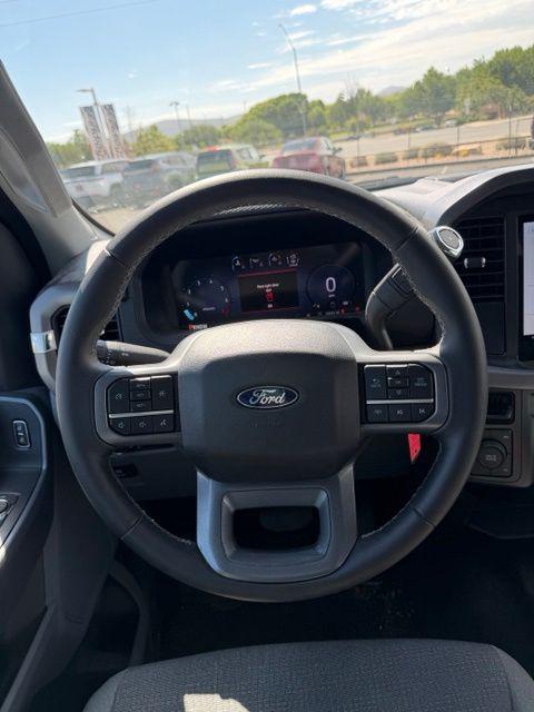 2025 Ford F-150 XLT - Photo 16