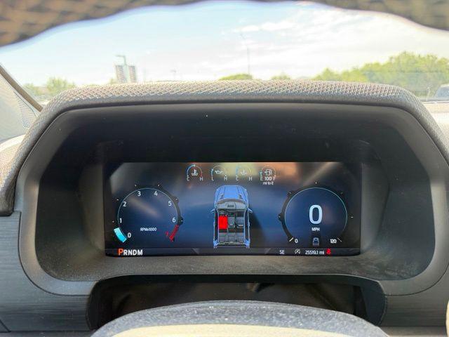 2025 Ford F-150 XLT - Photo 17