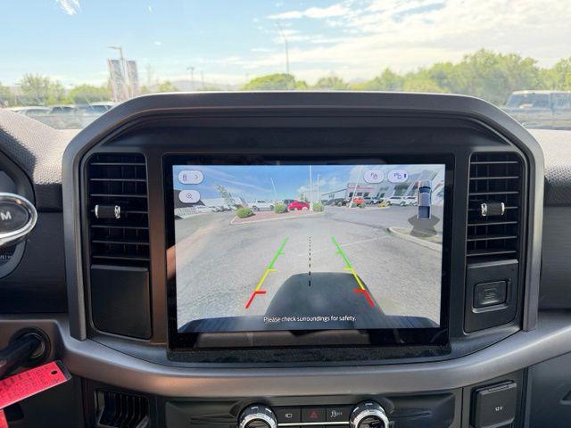 2025 Ford F-150 XLT - Photo 18