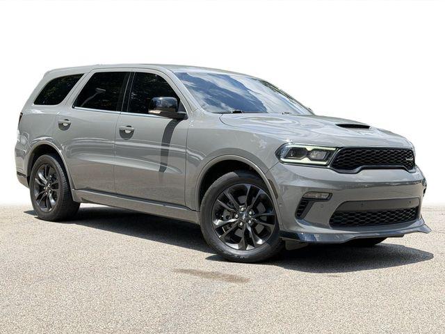 2021 Dodge Durango R/T RWD