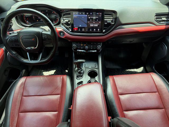 2021 Dodge Durango R/T RWD