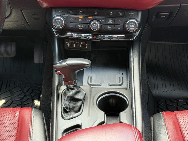 2021 Dodge Durango R/T RWD