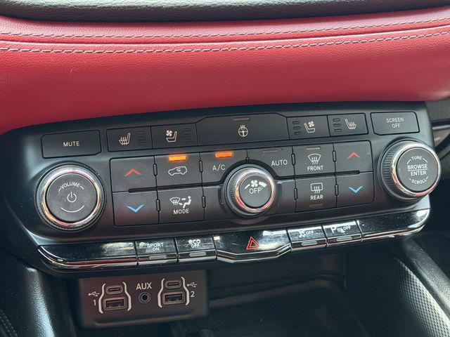 2021 Dodge Durango R/T RWD