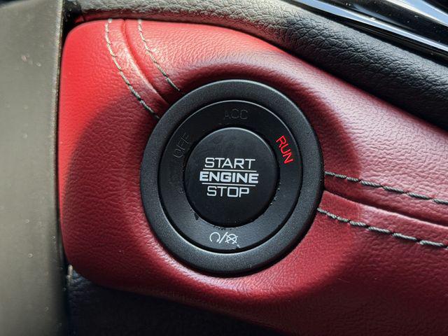 2021 Dodge Durango R/T RWD