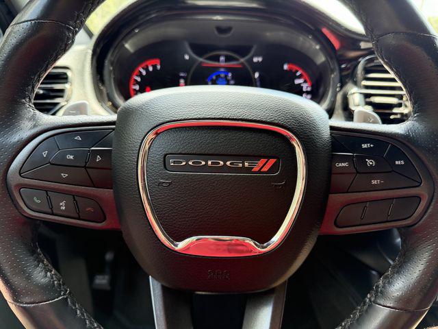 2021 Dodge Durango R/T RWD