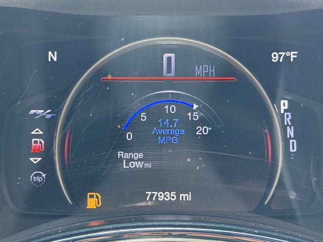 2021 Dodge Durango R/T RWD