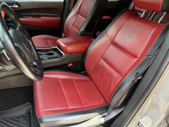 2021 Dodge Durango R/T RWD
