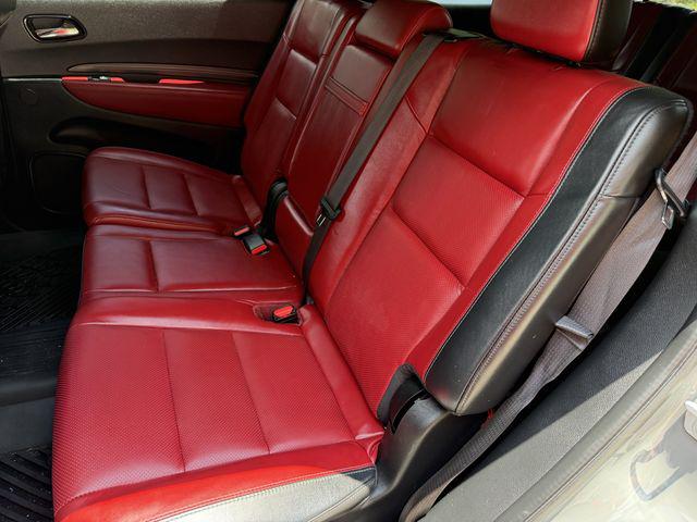 2021 Dodge Durango R/T RWD