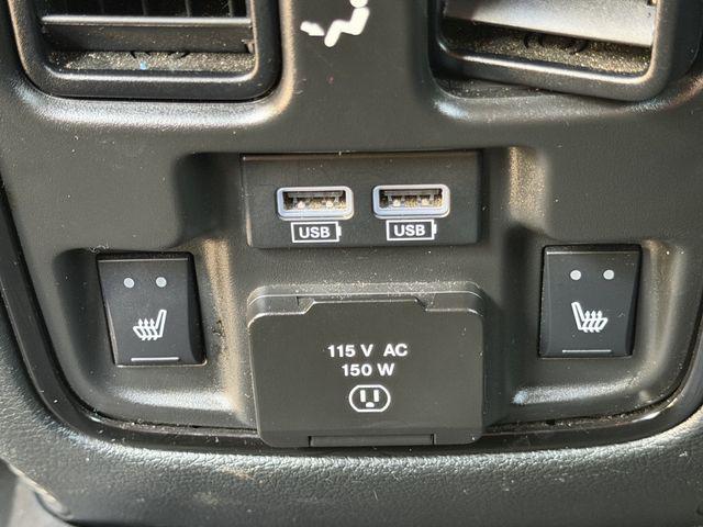 2021 Dodge Durango R/T RWD