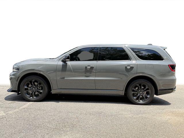 2021 Dodge Durango R/T RWD