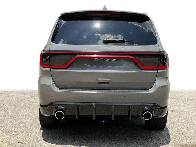 2021 Dodge Durango R/T RWD