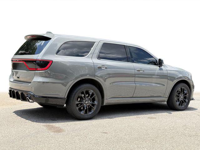 2021 Dodge Durango R/T RWD