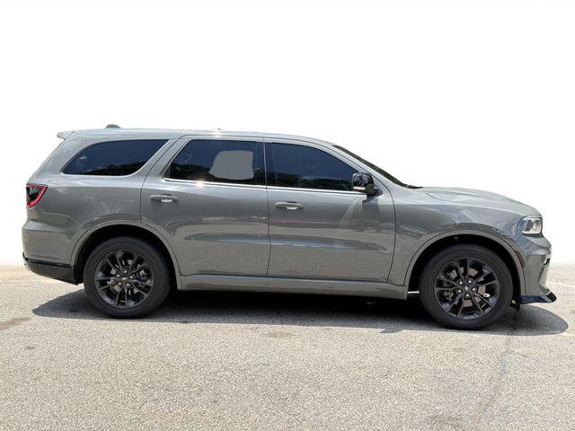2021 Dodge Durango R/T RWD