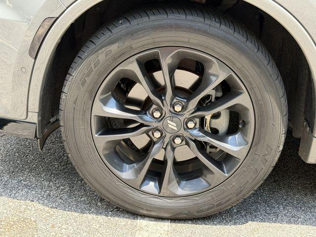2021 Dodge Durango R/T RWD