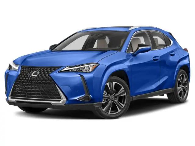 2024 Lexus UX 250h Premium for sale in Malvern, PA