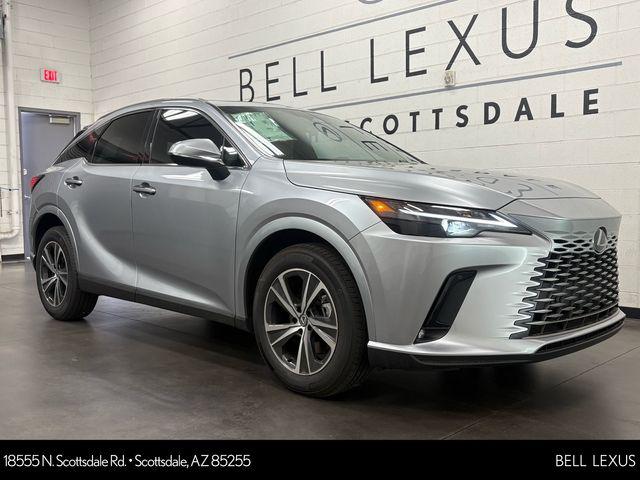 2026 Lexus RX 350 350 for sale in Scottsdale, AZ