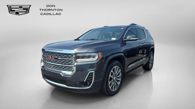 2021 GMC Acadia FWD Denali for sale in Tulsa, OK
