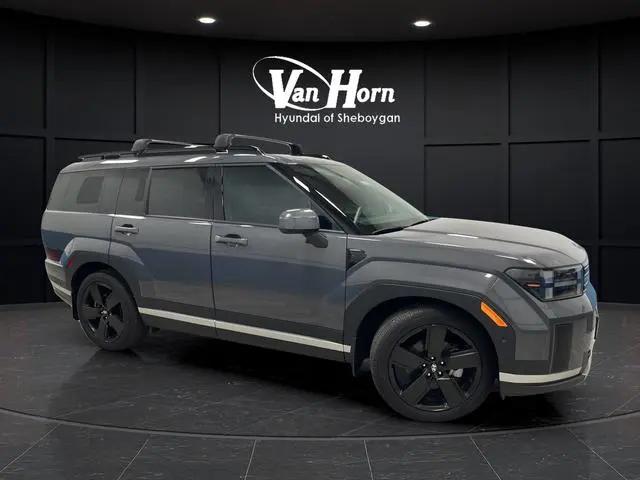 2025 Hyundai Santa Fe Hybrid Limited for sale in Sheboygan, WI