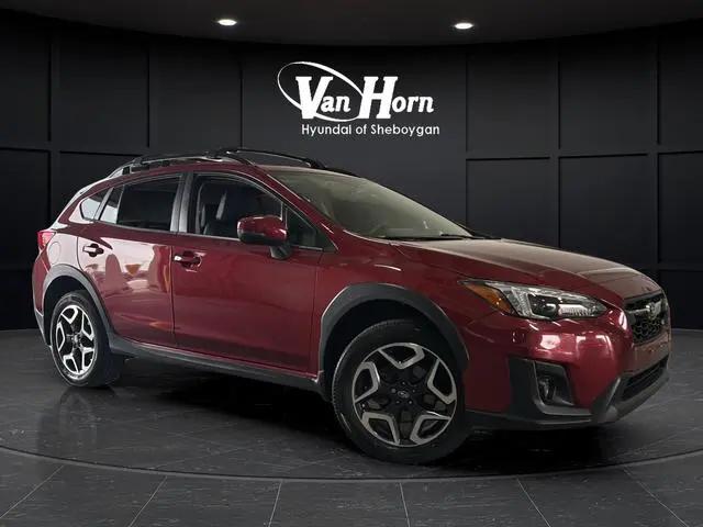 2019 Subaru Crosstrek 2.0i Limited for sale in Sheboygan, WI