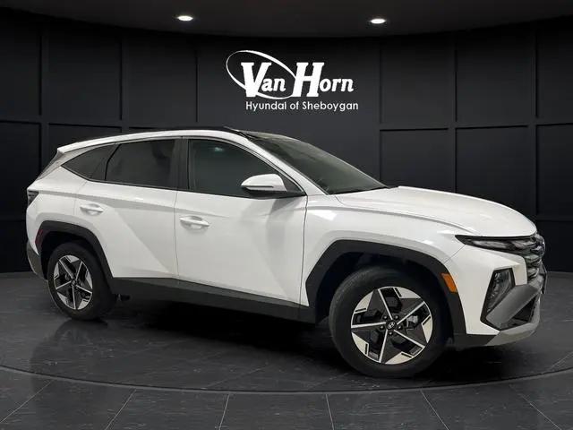 2025 Hyundai Tucson Hybrid SEL Convenience for sale in Sheboygan, WI