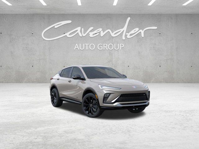 2026 Buick NV Sport Touring FWD for sale in North San Antonio, TX