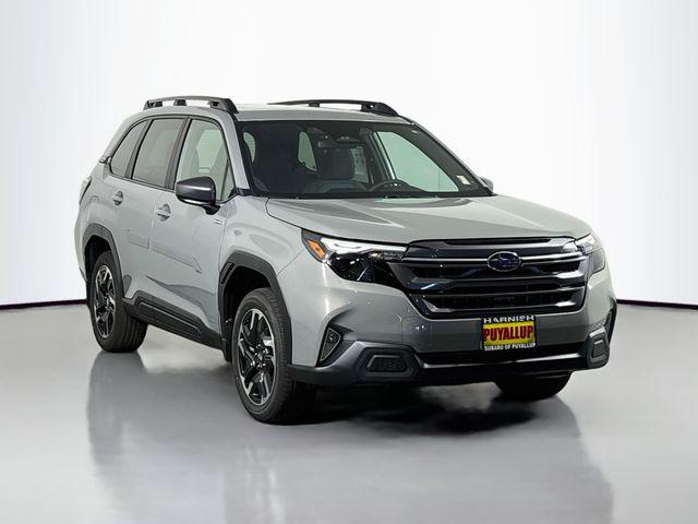 2026 Subaru Forester Premium for sale in Puyallup, WA