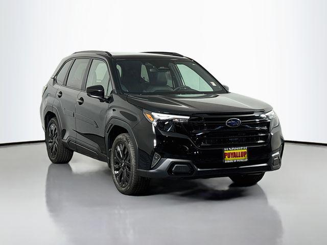 2026 Subaru Forester Sport for sale in Puyallup, WA