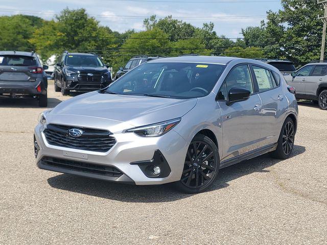 2026 Subaru Impreza 2.5RS for sale in Commerce Township, MI