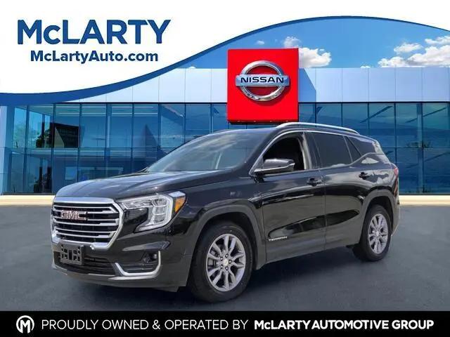 2022 GMC Terrain AWD SLT for sale in Benton, AR