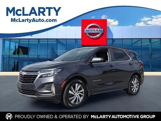 2023 Chevrolet Equinox FWD LT for sale in Benton, AR
