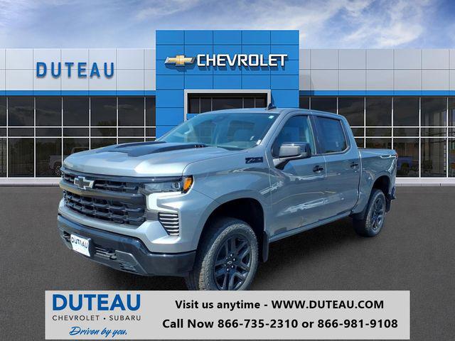 2026 Chevrolet Silverado 1500 LT Trail Boss for sale in Lincoln, NE