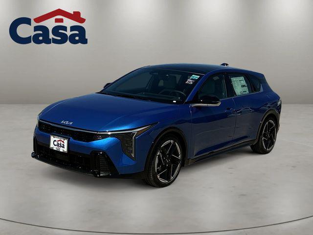 2026 Kia K4 GT-Line for sale in El Paso, TX