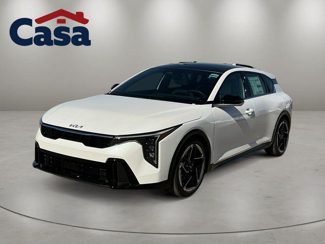 2026 Kia K4 GT-Line for sale in El Paso, TX