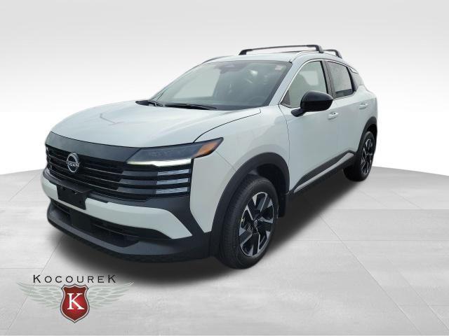 2026 Nissan Kicks SV for sale in Wausau, WI