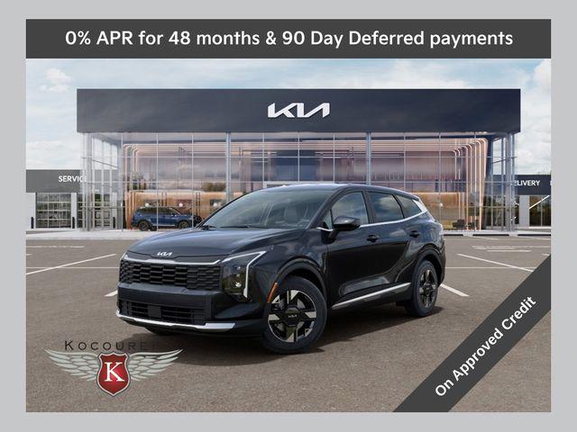 2026 Kia Sportage LX for sale in Wausau, WI